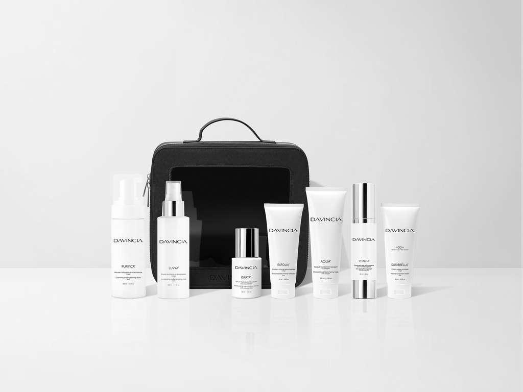 Coffret Les Essentiels