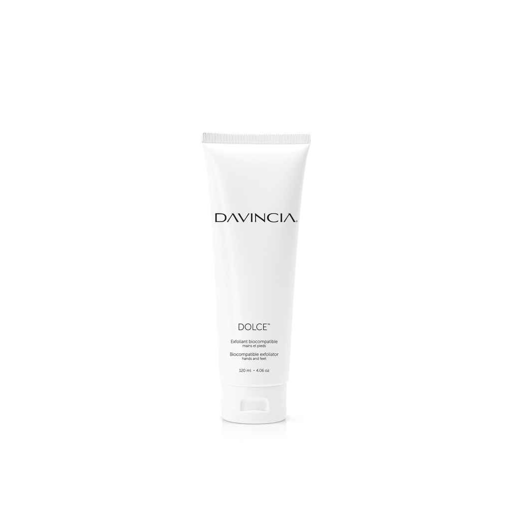 DOLCE™ Biocompatible exfoliator hand and feet