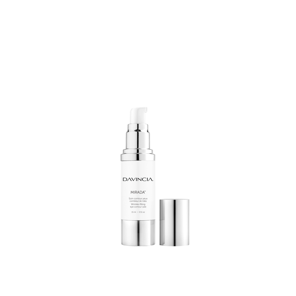 MIRADA™ Wrinkle-filling eye contour care