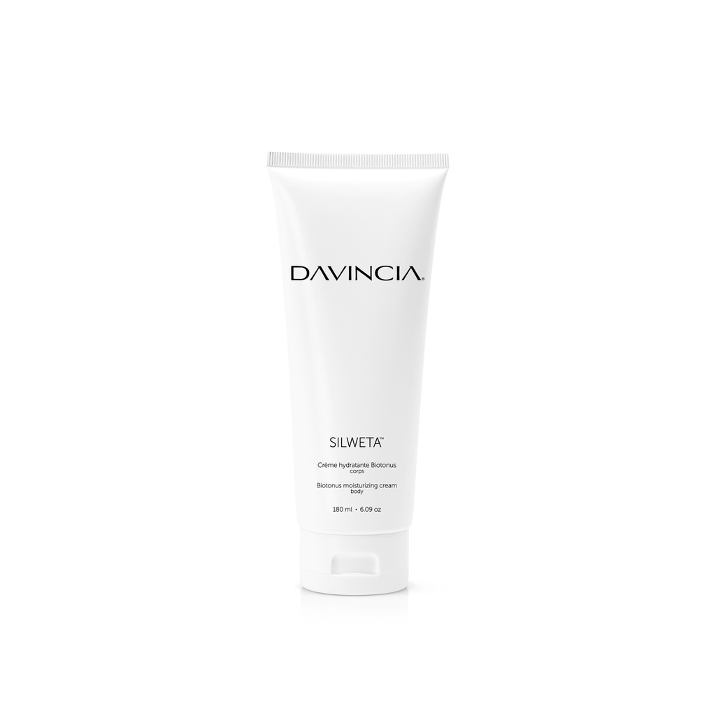 SILWETA™ Crème hydratante Biotonus