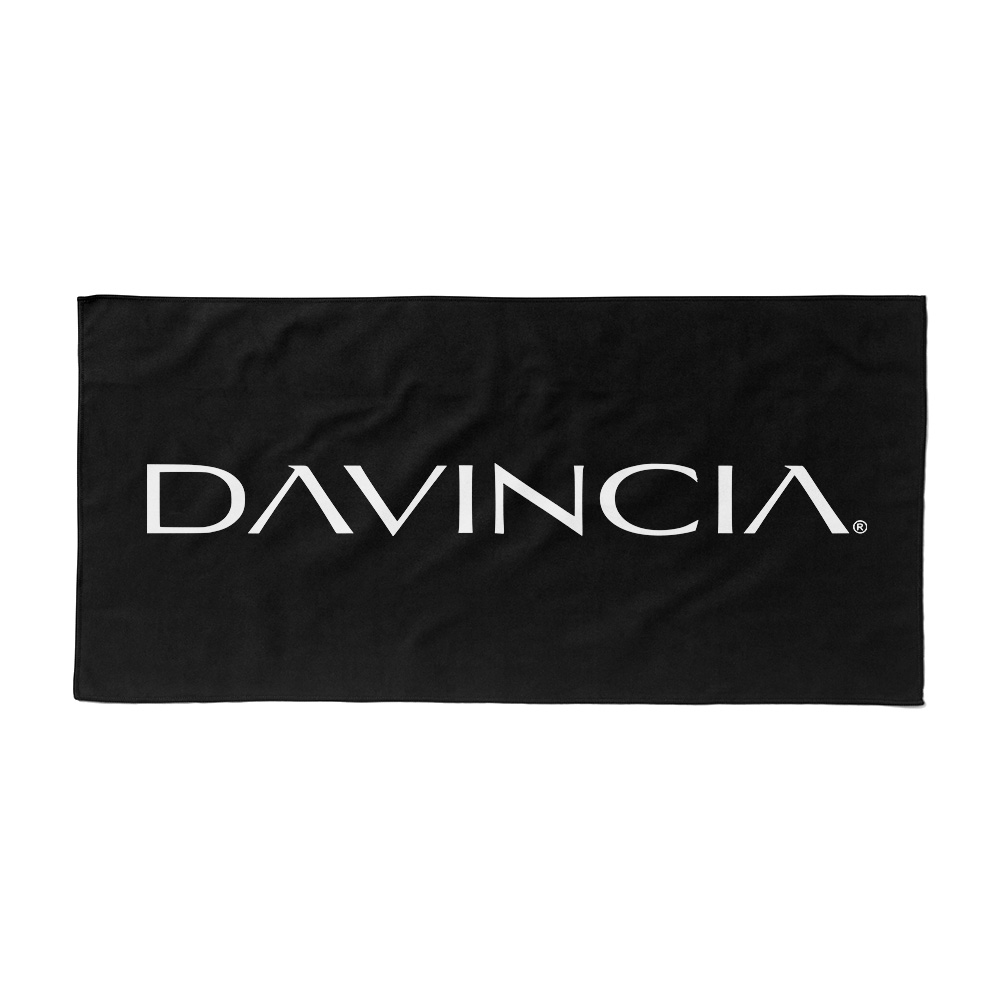 Microfiber Beach Towel