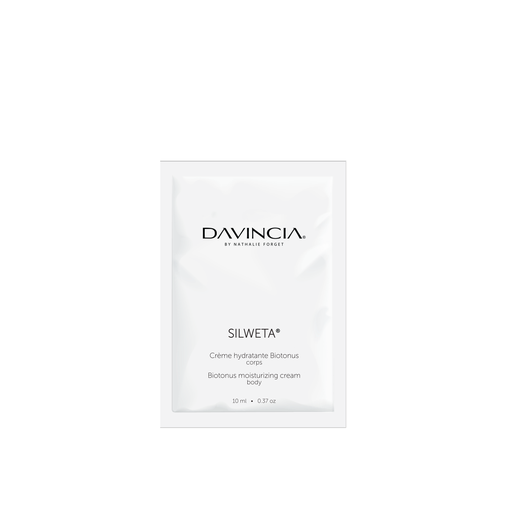 [1233] SILWETA™ Biotonus moisturizing cream | Single dose