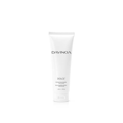 [1479] DOLCE™ Biocompatible exfoliator hand and feet