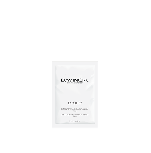 [1745] EXFOLIA™ Biocompatible mineral exfoliator | Single dose