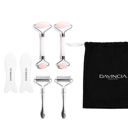 Coffret  Outils Lifting Davincia® 