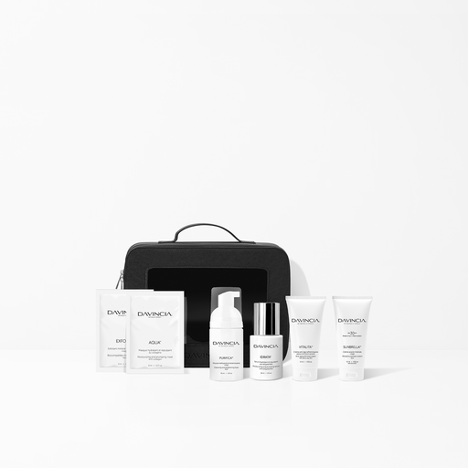 Discovery/I Travel Set