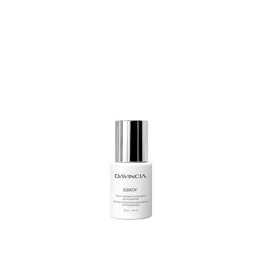 [1041] IDRATA™ Moisturizing and plumping serum with polypeptides