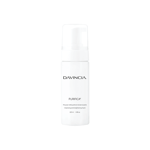 [1010] PURIFICA™ Cleansing and brightening foam